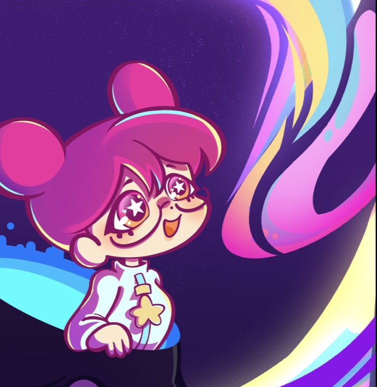 Full Animation Lucid Space