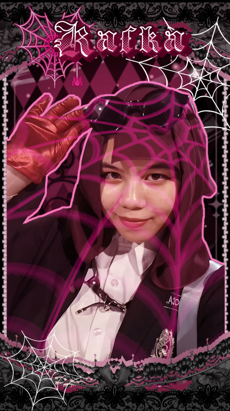 moving poster